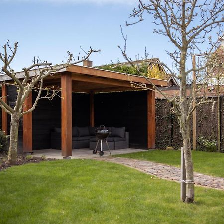 Holidayhome Bb 17 A. Aagtekerke Exterior foto