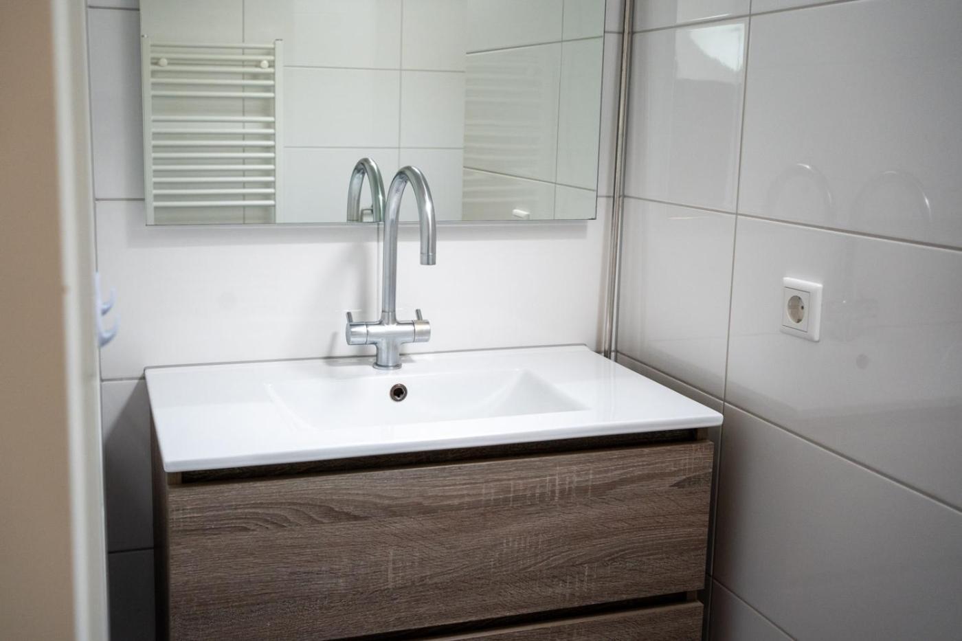 Holidayhome Bb 17 A. Aagtekerke Exterior foto