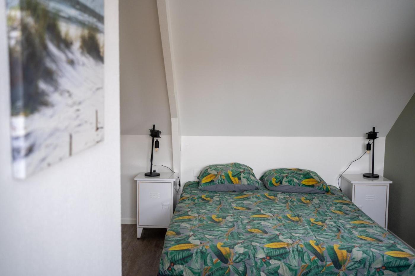 Holidayhome Bb 17 A. Aagtekerke Exterior foto