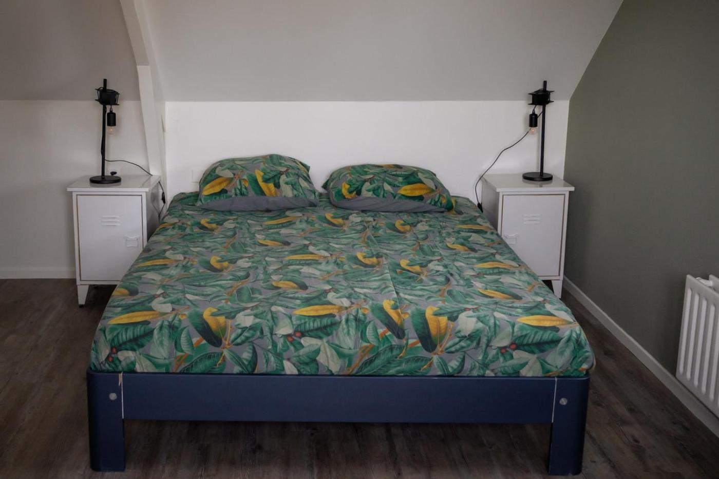 Holidayhome Bb 17 A. Aagtekerke Exterior foto
